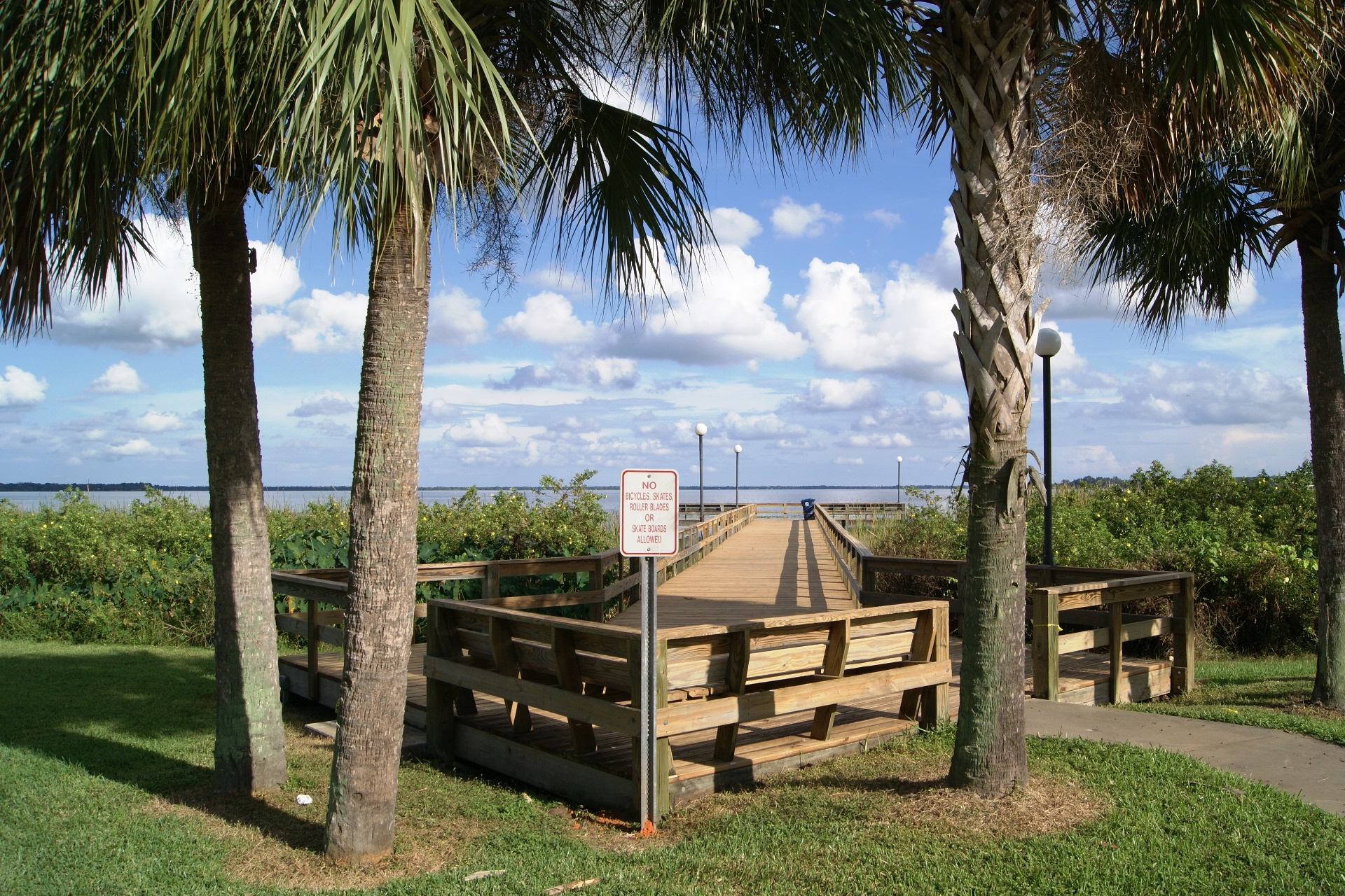 Estelle Sullivan-President